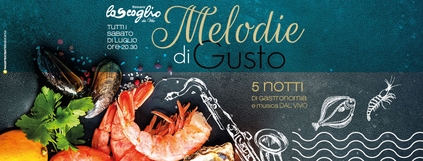 Melodie di Gusto