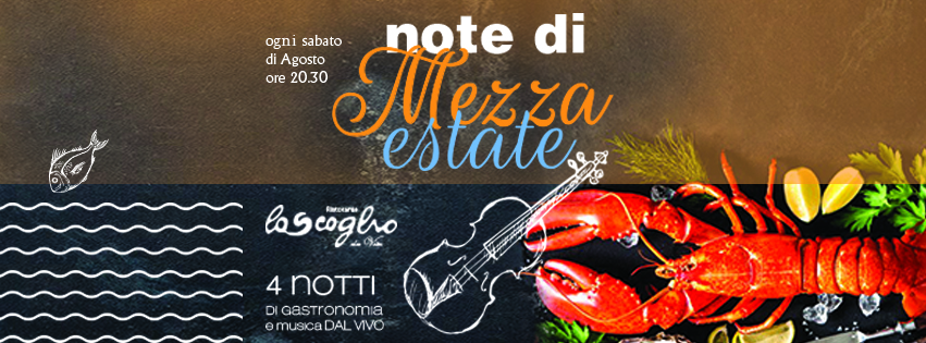 Note di mezza estate