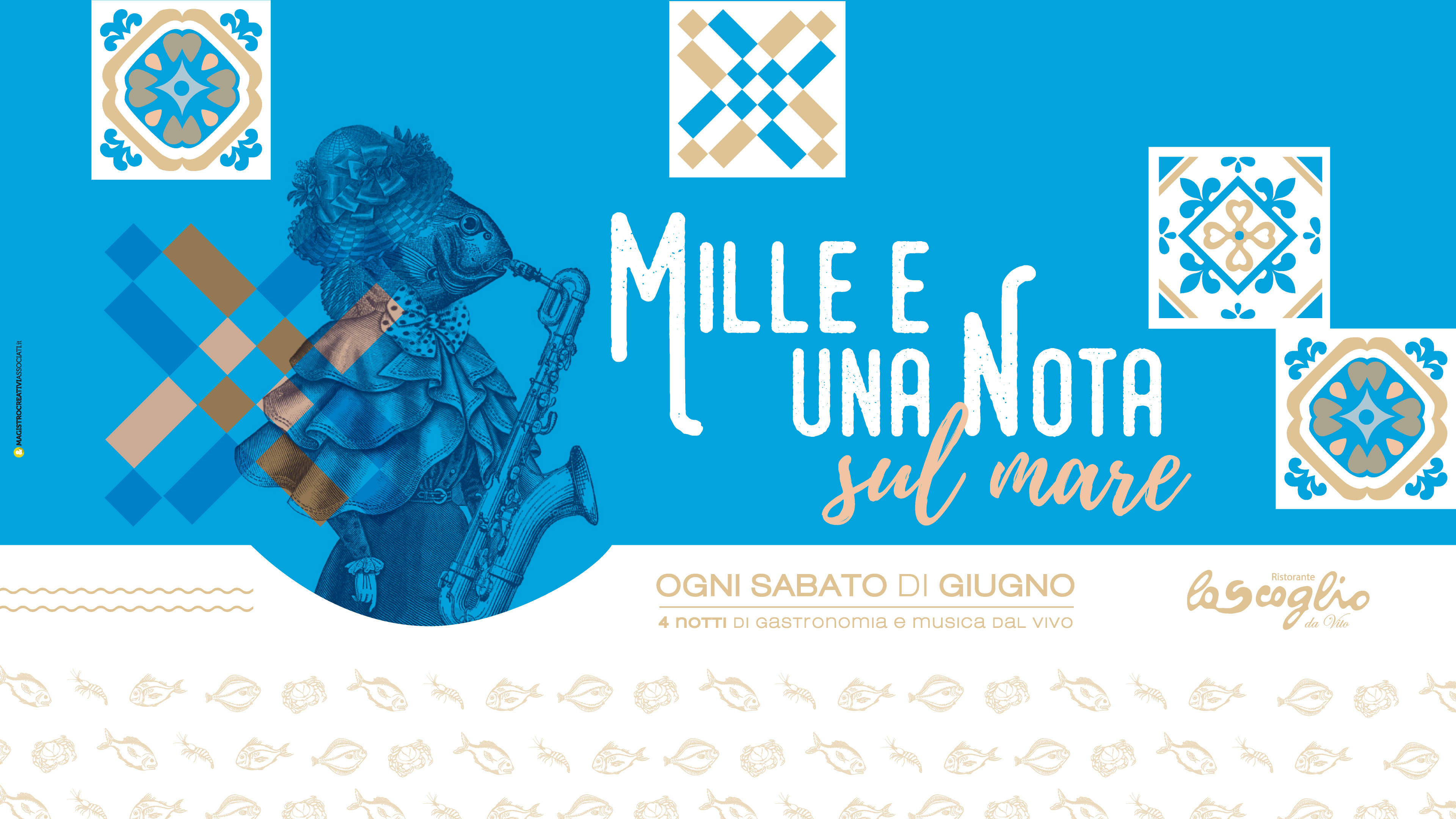 Mille e una nota